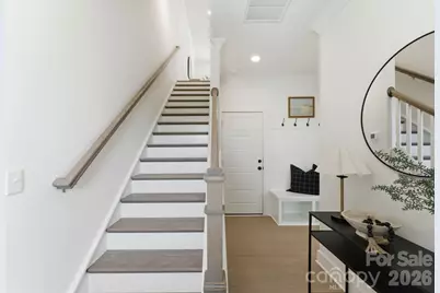 817 Garringer Place, Charlotte, NC 28208 - Photo 3