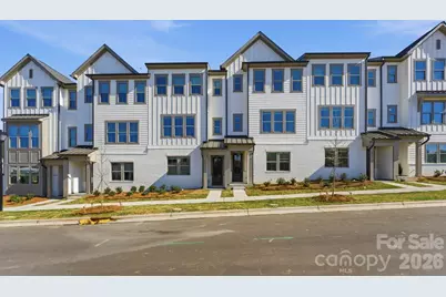 817 Garringer Place, Charlotte, NC 28208 - Photo 5