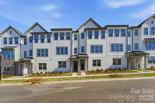 817 Garringer Pl, Charlotte, NC 28208 - Photo 5