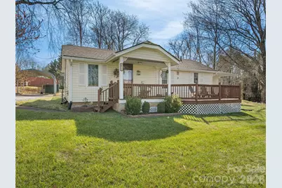 19 Mingus Street, Canton, NC 28716 - Photo 1