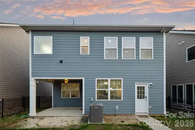 7026 Walnut Branch Lane, Charlotte, NC 28277 - Photo 5