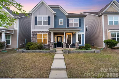 7026 Walnut Branch Lane, Charlotte, NC 28277 - Photo 1