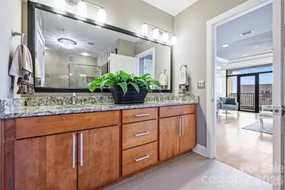 222 S Caldwell Street #1612, Charlotte, NC 28202 - Photo 19