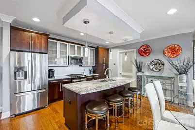 222 S Caldwell Street #1612, Charlotte, NC 28202 - Photo 3
