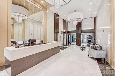 222 S Caldwell Street #1612, Charlotte, NC 28202 - Photo 35