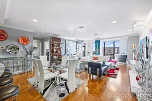 222 S Caldwell St, Charlotte, NC 28202 - Photo 1