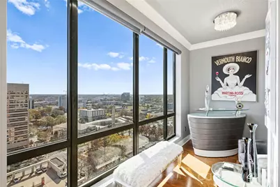 222 S Caldwell Street #1612, Charlotte, NC 28202 - Photo 7