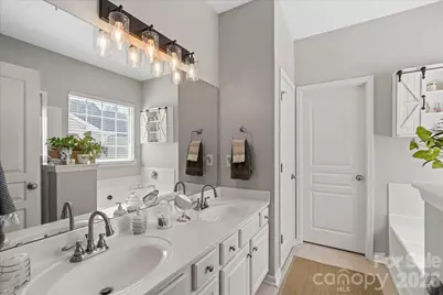 1024 Kensrowe Lane, Stallings, NC 28104 - Photo 9