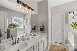 1024 Kensrowe Ln, Stallings, NC 28104 - Photo 9