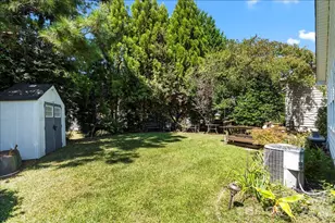 1024 Kensrowe Ln, Stallings, NC 28104 - Photo 17