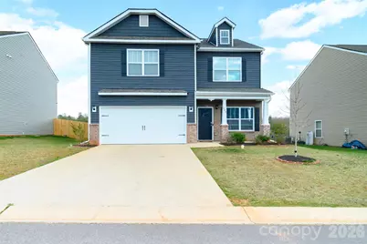 228 Ridgeview Lane, Mars Hill, NC 28754 - Photo 1