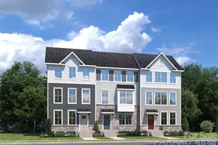 7010 Yorkshire Pl Wy, Charlotte, NC 28278 - Photo 1