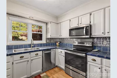 142 Twin Lakes Drive, Candler, NC 28715 - Photo 5