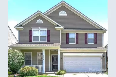 3114 Less Traveled Trail, Indian Trail, NC 28079 - Photo 1