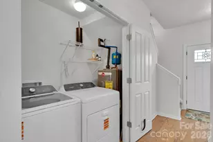 1206 Rising Oak Dr, Charlotte, NC 28206 - Photo 19