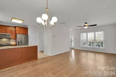 1206 Rising Oak Drive, Charlotte, NC 28206 - Photo 11