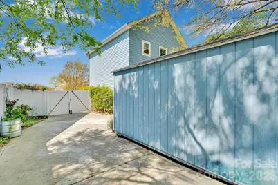 1206 Rising Oak Drive, Charlotte, NC 28206 - Photo 35