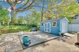 1206 Rising Oak Dr, Charlotte, NC 28206 - Photo 31