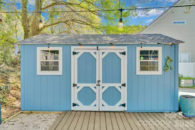 1206 Rising Oak Drive, Charlotte, NC 28206 - Photo 33