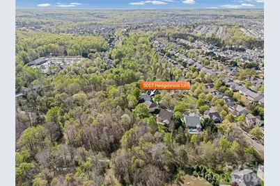 5017 Hedgebrook Lane, Waxhaw, NC 28173 - Photo 43