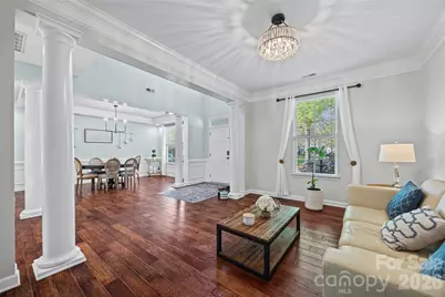 5017 Hedgebrook Lane, Waxhaw, NC 28173 - Photo 11