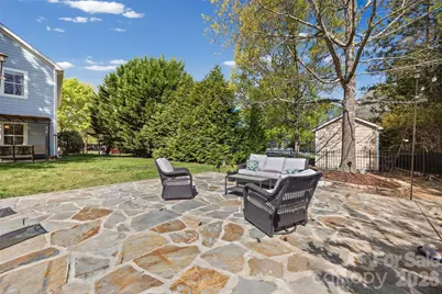 5017 Hedgebrook Lane, Waxhaw, NC 28173 - Photo 35