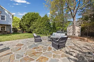 5017 Hedgebrook Ln, Waxhaw, NC 28173 - Photo 35