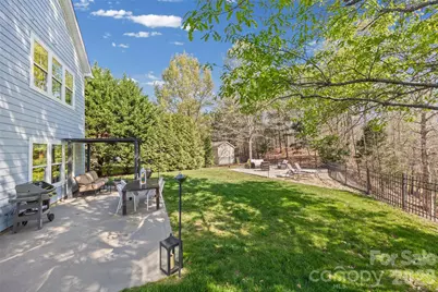 5017 Hedgebrook Lane, Waxhaw, NC 28173 - Photo 37