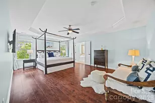 5017 Hedgebrook Ln, Waxhaw, NC 28173 - Photo 17