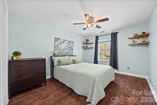 5017 Hedgebrook Ln, Waxhaw, NC 28173 - Photo 25