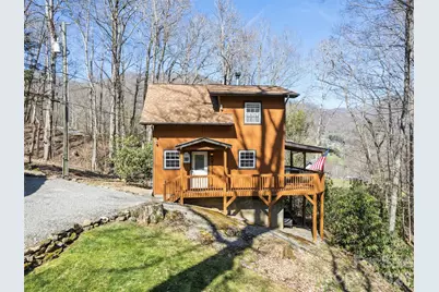 26 Stump Lane, Maggie Valley, NC 28751 - Photo 3