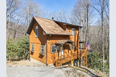 26 Stump Lane, Maggie Valley, NC 28751 - Photo 1