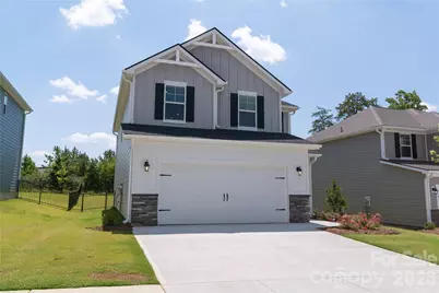4994 Twin River Drive, Denver, NC 28037 - Photo 1