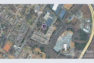 8421 University East Drive, Charlotte, NC 28213 - Photo 1