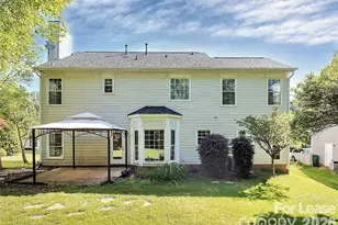 8609 Walsham Dr, Charlotte, NC 28277 - Photo 35