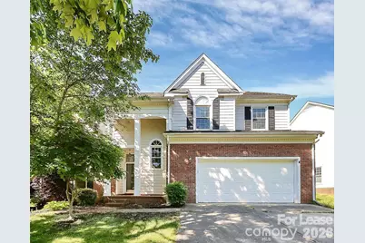 8609 Walsham Drive, Charlotte, NC 28277 - Photo 1