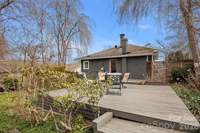 1717 Clairmont Drive, Hendersonville, NC 28791 - Photo 21