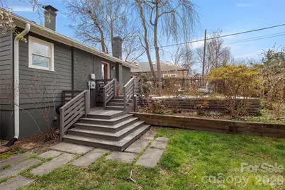 1717 Clairmont Drive, Hendersonville, NC 28791 - Photo 23