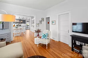 1717 Clairmont Dr, Hendersonville, NC 28791 - Photo 7