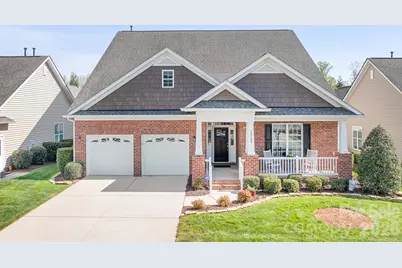 18322 Glenealy Drive, Cornelius, NC 28031 - Photo 1