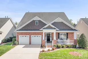 18322 Glenealy Dr, Cornelius, NC 28031 - Photo 1