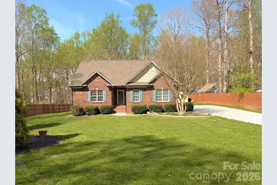 216 Smith Street, Locust, NC 28097 - Photo 1
