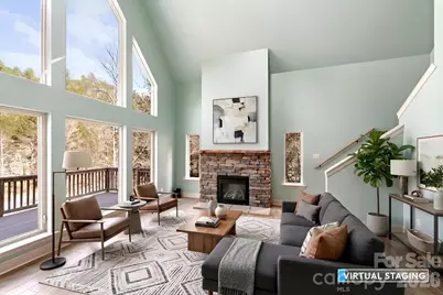 48 Back River Trail, Marshall, NC 28753 - Photo 9