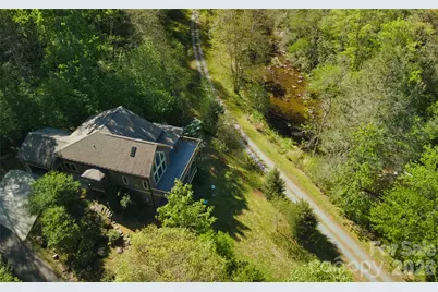 48 Back River Trail, Marshall, NC 28753 - Photo 3