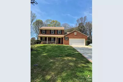 7135 Powder Mill Place, Charlotte, NC 28277 - Photo 1