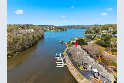 2200 6th Street NW #3A, Hickory, NC 28601 - Photo 35