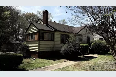 3101 Dogwood Avenue, Charlotte, NC 28206 - Photo 1
