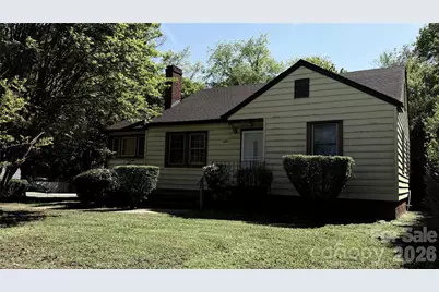 3101 Dogwood Avenue, Charlotte, NC 28206 - Photo 1