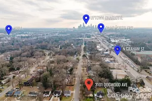 3101 Dogwood Ave, Charlotte, NC 28206 - Photo 3