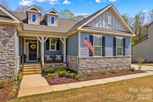 322 Muirfield Way, Salisbury, NC 28144 - Photo 1